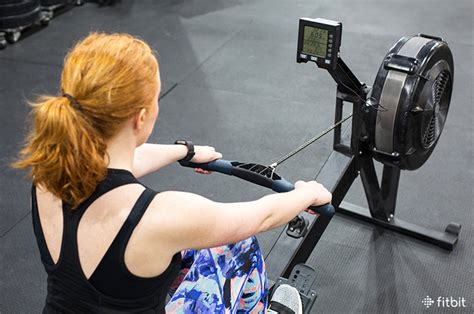 Rowing Exercise Machine Workouts Online Degrees