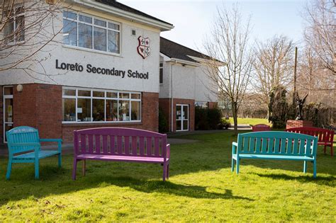 Loreto School Clonmel Welcome To Loreto Secondary School Clonmel