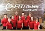 Photos of Lifetime Fitness Employee Review