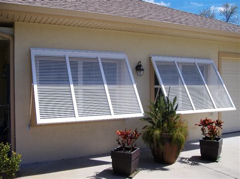 Bahama And Colonial Shutters Eddy Storm Protection