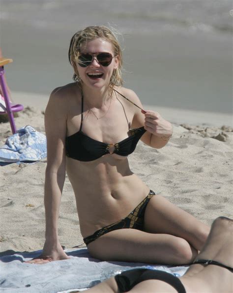 Kirsten Dunst Rcelebritybelly