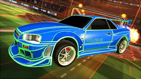 Games art, video game art, collage, video games. Fast & Furious | Rocket League® - Official Site