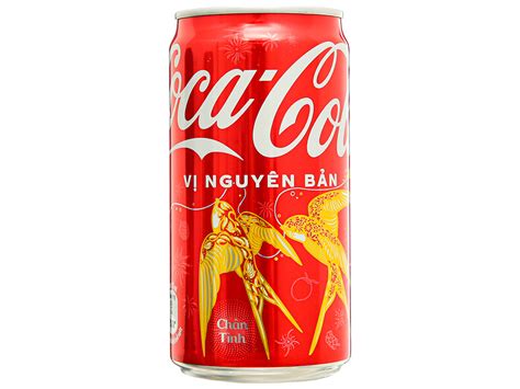 Nước Ngọt Coca Cola Lon Nhỏ 235ml Giá Tốt Tại Bách Hoá Xanh