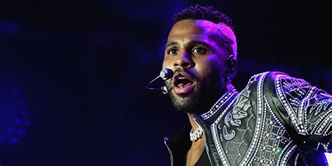 Jason Derulo Responds To Porn Offer After Thirst Trap Removal Paper