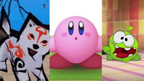 Discover The Most Cute Video Game Characters Of All Time