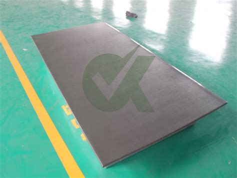 Uv Stabilized 48 X 96 Hdpe Sheet 1 Inch Price Hdpe Ground Protection