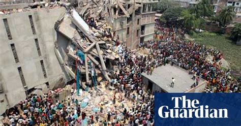 Fashion Firms Must Pay The Price Of Safety In Bangladesh Fashion