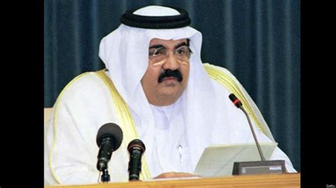 بالصور محطات في مسيرة الشيخ حمد أمير قطر السابق Bbc News عربي