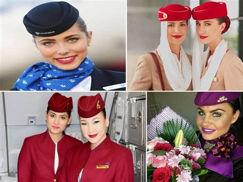 Check spelling or type a new query. Thinking Of Becoming Cabin Crew? Salaries, Benefits ...