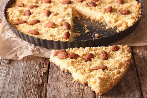 La ricetta originale con ingredienti, dosi e il vino l'origine della torta sbrisolona è antica, ma soprattutto umile, gli ingredienti sono quelli poveri. Ricetta Prepariamo la sbrisolona, la torta della ...