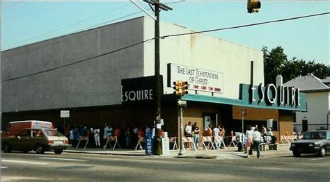He has a true passion for film, the movie theater business, quality projection and the esquire theater. Esquire Theatre in Denver, CO - Cinema Treasures