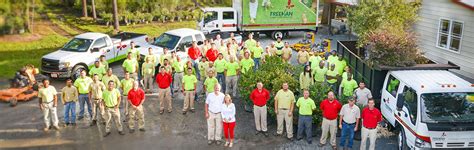 Since we only work with expert arborists we can effectively provide our customers with the best and. About - Freeman Landscaping