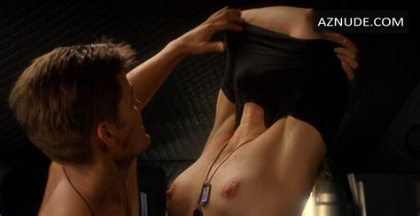 Starship Troopers Nude Scene Nude Image