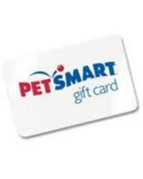 100 Petsmart T Card Giveaway Steamy Kitchen Recipes Giveaways