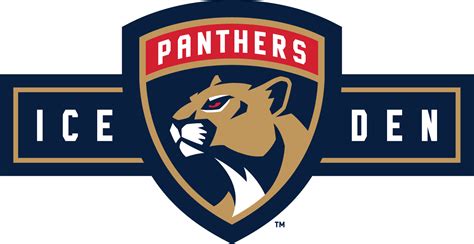 Florida Panthers Png Clipart Png Mart