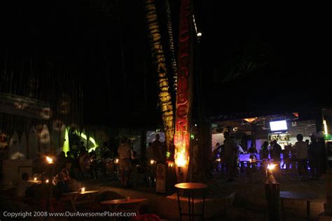Boracay 101 A Bora First Timer S Guide To Boracay S Best Restaurants Must Try Food And Gimmick