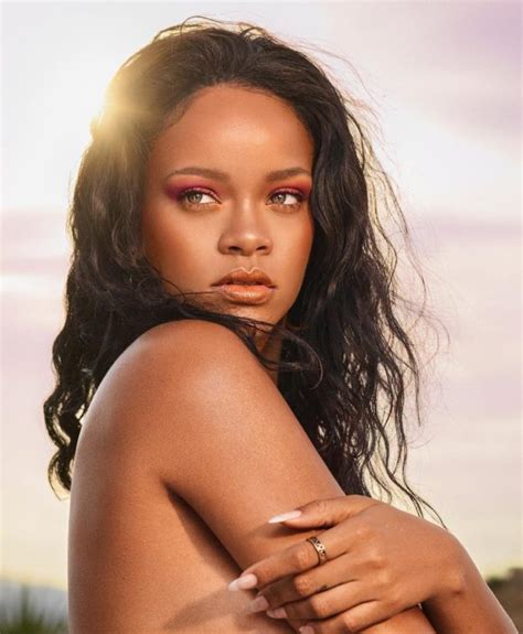 The Fappening Rihanna Sexy 6 Photos The Fappening