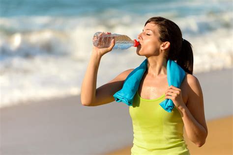 Tips And Tricks To Keep Yourself Healthy During Summer