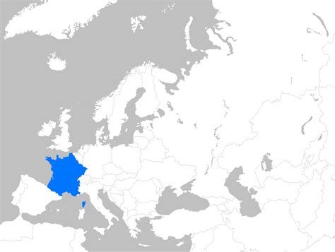 Fileeurope Map Francepng Wikipedia