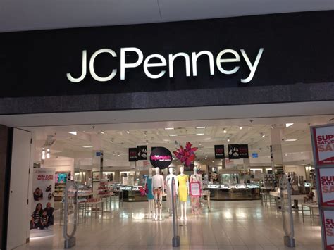 Jcpenney 80 Photos And 50 Reviews Department Stores 500 Newpark