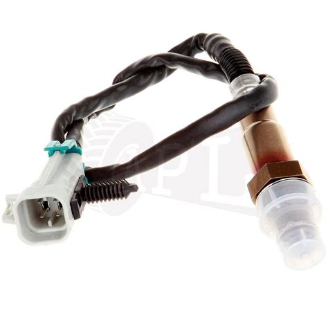 2pcs Oxygen Sensor O2 Upstream Downstream Sensors For 02 04 Gmc Sonoma