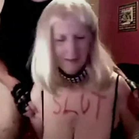 Sue Palmer Sex Slut Gilf Used By Master Rich Free Porn 5d Xhamster