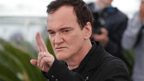 Is Quentin Tarantino Working On His Final Film