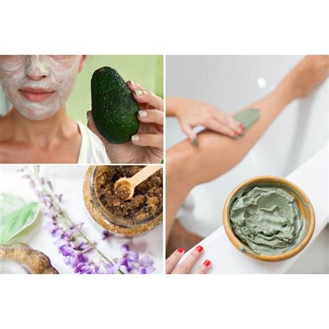 15 Diys To Treat Yourself To An At Home Spa Day Ehow