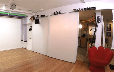 Home Photography Studio Setup Build A Diy Home Studio On A Budget