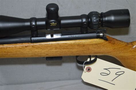 Norinco Model Jw23 22 Win Mag Cal Mag Fed Bolt Action Rifle W 24 Bbl