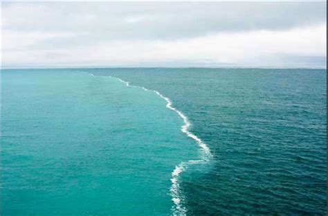 These Two Oceans Cannot Meet Due To These Reasons Newstrack English 1