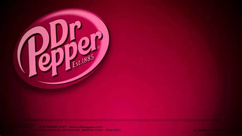 Dr Pepper Wallpaper 53 Pictures