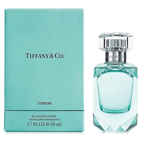 Buy Tiffany And Co Intense Eau De Parfum 50ml Online Only Online At