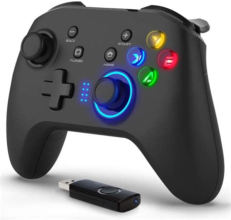 Best Controllers For Pc Updated 2023