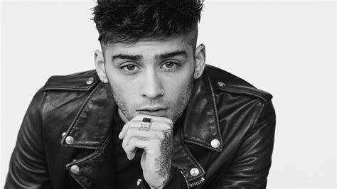 Zayn Malik The Siasat Daily