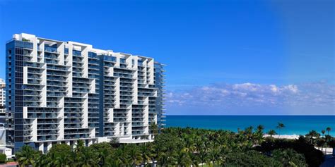 W Miami South Beach W Hotel Miami Beach