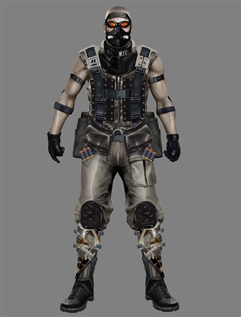 Image Psp Helghast Grenadier Killzone Wiki Fandom Powered By