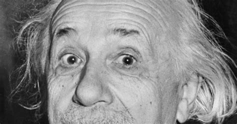 10 Surprising Facts About Albert Einstein Huffpost Uk