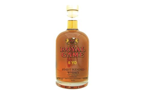 Whisky-Royal Spirits by NUGA Beverage , Whisky , Scotch Whisky, Grain Whisky , German
