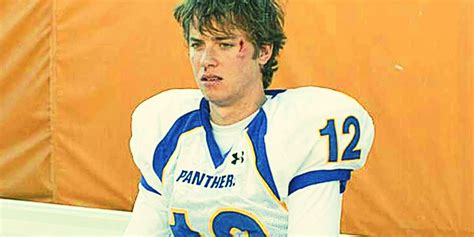 Friday Night Lights What Happened To Jd Mccoy After Season 4