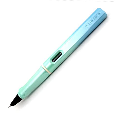 Brilliant Blue Tone Fountain Pen Fountain Pens Online
