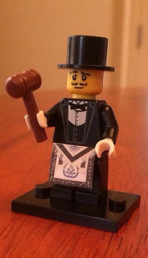 Best Lego Ever Masonic Symbols Freemasonry Masonic