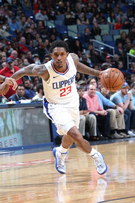 Snoop dogg calls lou williams lemon pepper lou as he confirms that the food at magic city is as lou williams is being investigated by the league after photos surfaced of him at a gentleman's. Pin by Kimberly Johnson on CLIPPERS GIRL | Lou williams ...