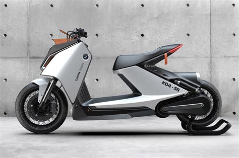 Innovative Scooter Designs That Are The Perfect Ride For Your Post