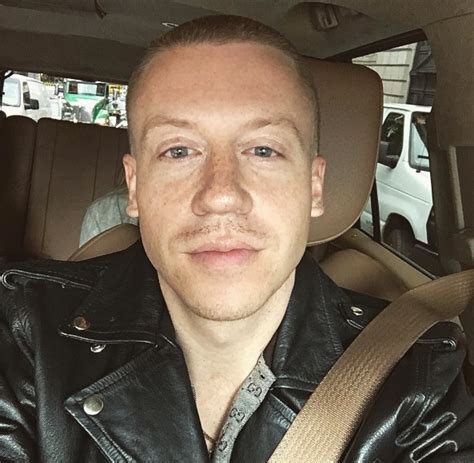 If you're looking for the latest men's hairstyles in 2021, then you're going to love the cool new haircut styles below. Macklemore Cut His Hair! See His New Look | ExtraTV.com