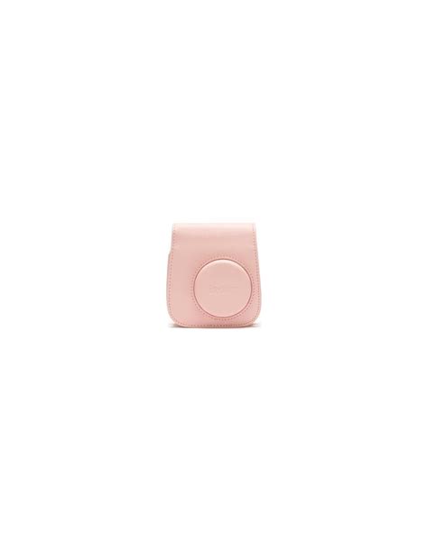 Instax Mini 11 Case Blush Pink