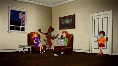 Novos Vídeos Que Legal Scooby Doo