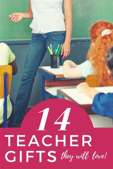 The best ones teach students everything they need to know in and beyond the classroom, with endless enthusiasm, patience, and compassion along the way. Best Teacher Gifts (That They Will Actually Love ...