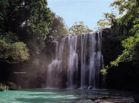1000 Images About Costa Rica Waterfalls On Pinterest