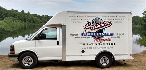 PRECISION APPLIANCE REPAIR | "Honest, Affordable, and Dependable Major
